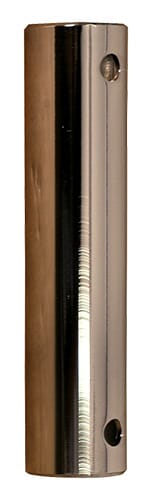 Fanimation 24" Downrod in Polished Nickel