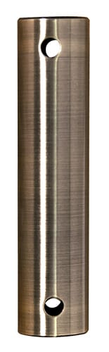 Fanimation 48" Downrod in Antique Brass