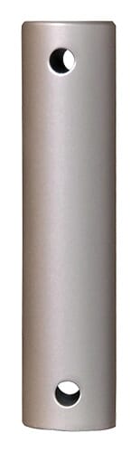 Fanimation 18" Downrod in Satin Nickel