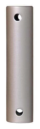 Fanimation 72" Downrod in Satin Nickel