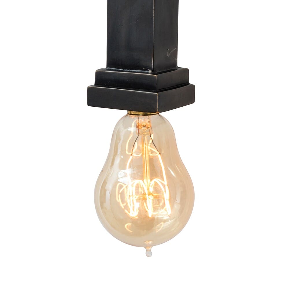 Arteriors Hutu Wall Sconce - Thumbnail 3