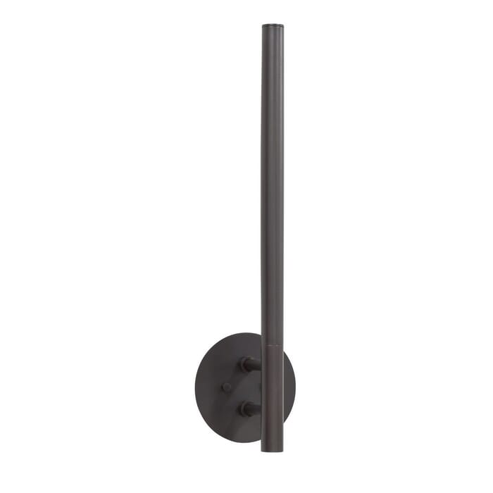 House of Troy Slim-Line 19" LED Wall Lamp in Oil Rubbed Bronze House of Troy Slim-Line 19" LED Wall Lamp in Oil Rubbed Bronze