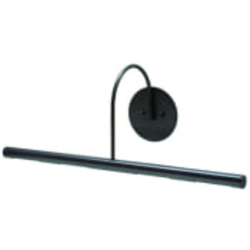 House of Troy Direct Wire Slim-line 24" Oil Rubbed Bronze Picture Light