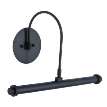 House of Troy Slim-Line 16" Picture Light in Oil Rubbed Bronze