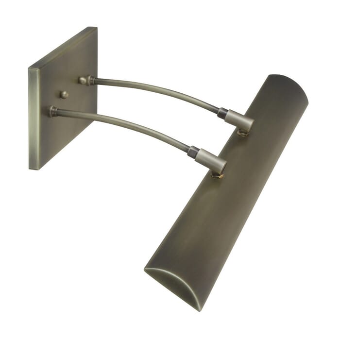 House of Troy Zenith 24" Direct Wire LED Picture Light in Antique Brass House of Troy Zenith 24" Direct Wire LED Picture Light in Antique Brass