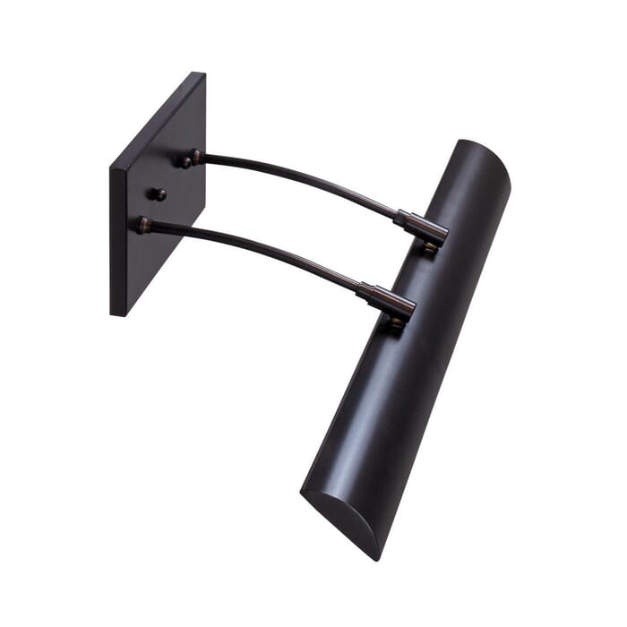 House of Troy Zenith 24" Direct Wire LED Picture Light in Bronze House of Troy Zenith 24" Direct Wire LED Picture Light in Bronze