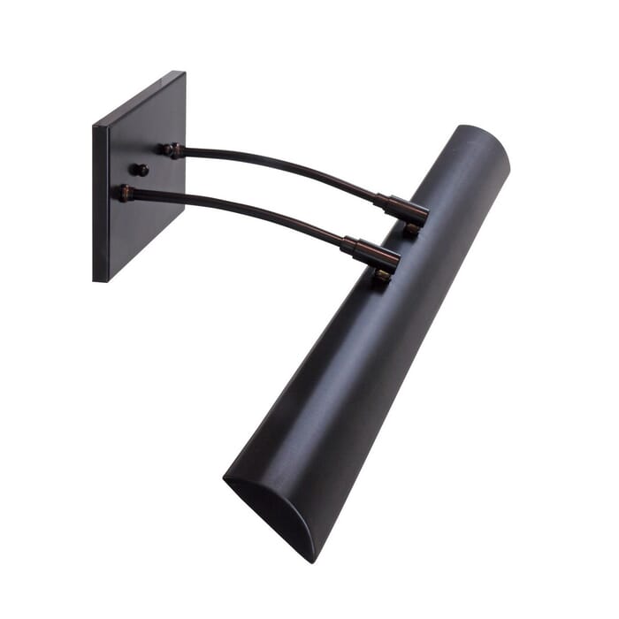 House of Troy Zenith 36" Direct Wire LED Picture Light in Bronze House of Troy Zenith 36" Direct Wire LED Picture Light in Bronze