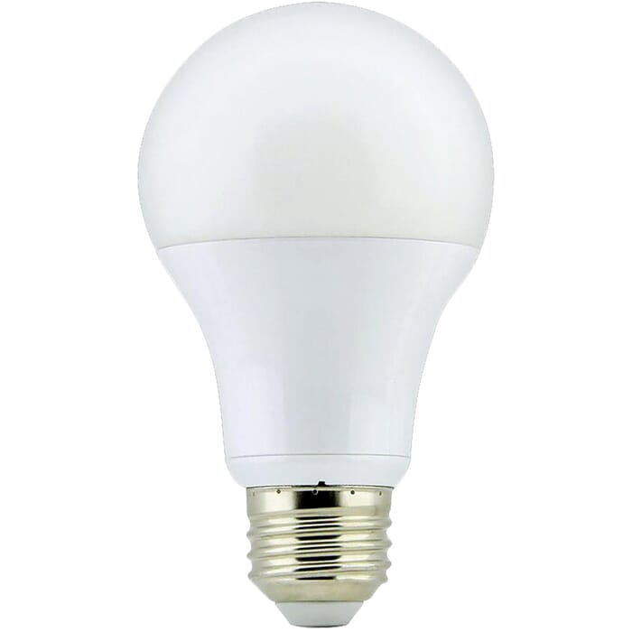 Sea Gull Lighting Led 10W A19 2700K Ja8 Enc Bulb Sea Gull Lighting Led 10W A19 2700K Ja8 Enc Bulb