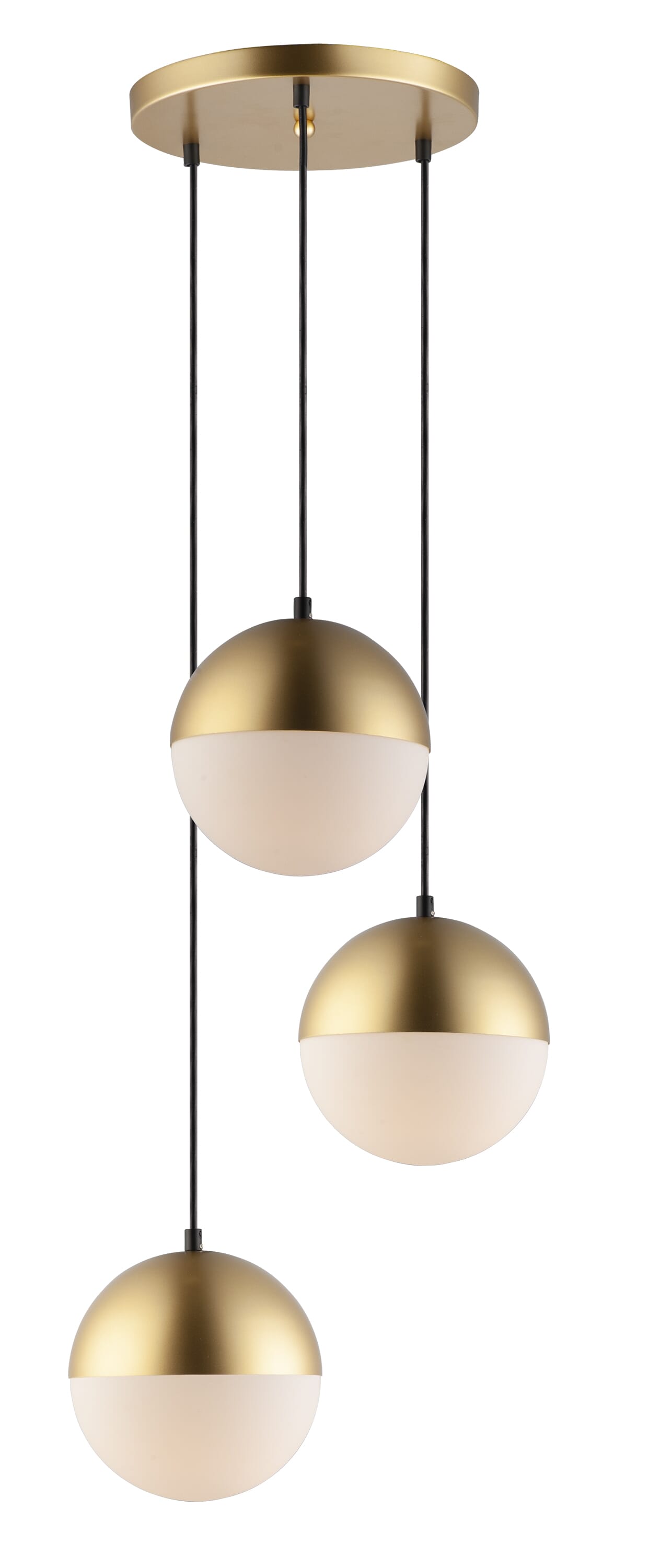 ET2 Lighting Half M… - image