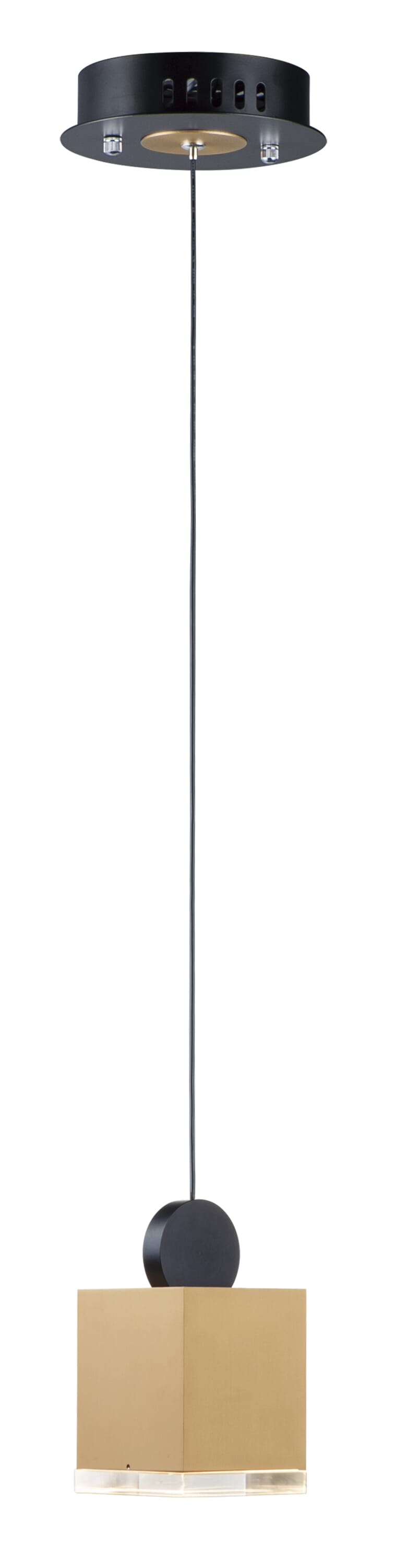 ET2 Lighting Nob 3.… - image