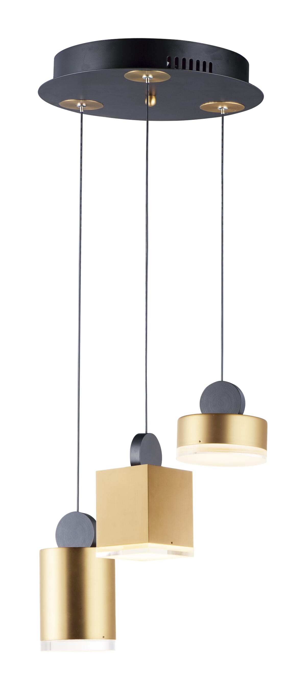 ET2 Lighting Nob 13… - image