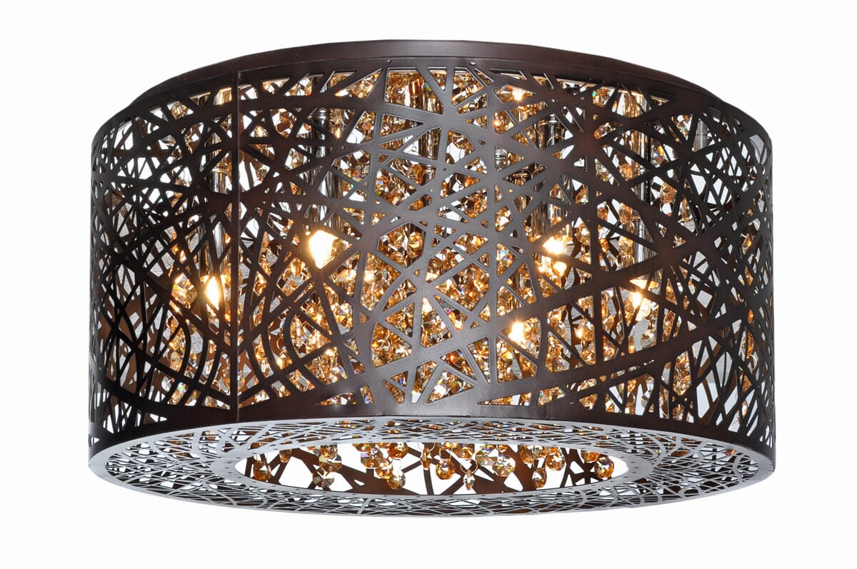 ET2 Inca 7-Light Fl… - image