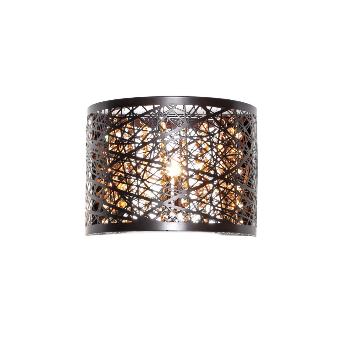 ET2 Inca Led 8" Bro… - image