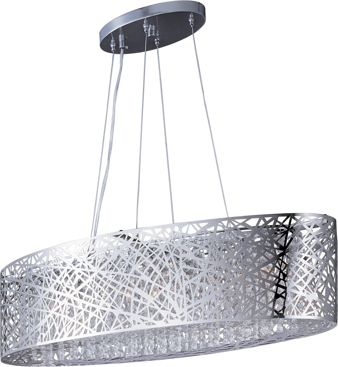 ET2 Inca 9-Light Dr… - image