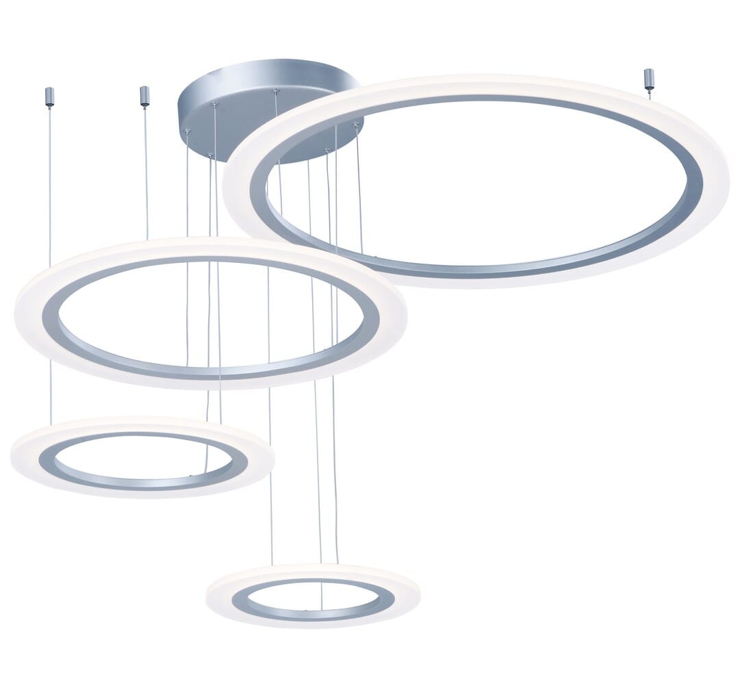 ET2 Saturn Ii Led 4… - image