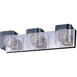 ET2 Gem 3-Light Cle… - image