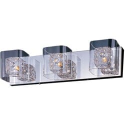ET2 Gem 3-Light Cle… - image