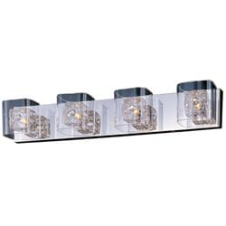 ET2 Gem 4-Light Cle… - image