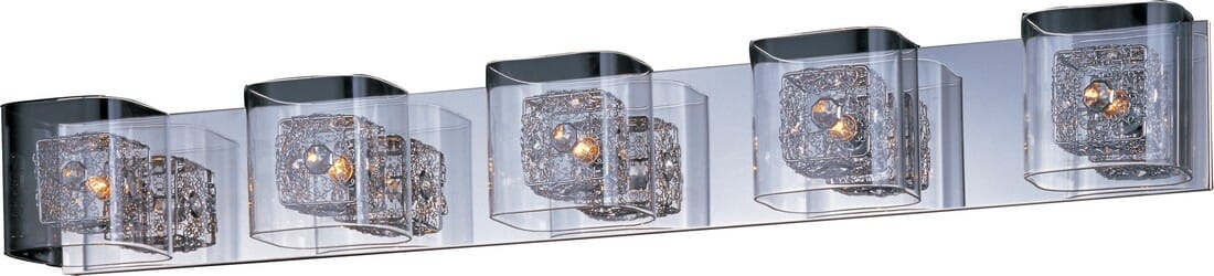 ET2 Gem 5-Light Cle… - image