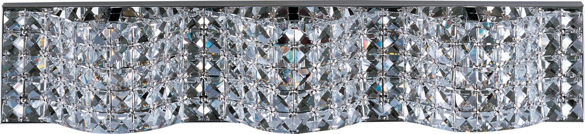 ET2 Wave 3-Light Ba… - image