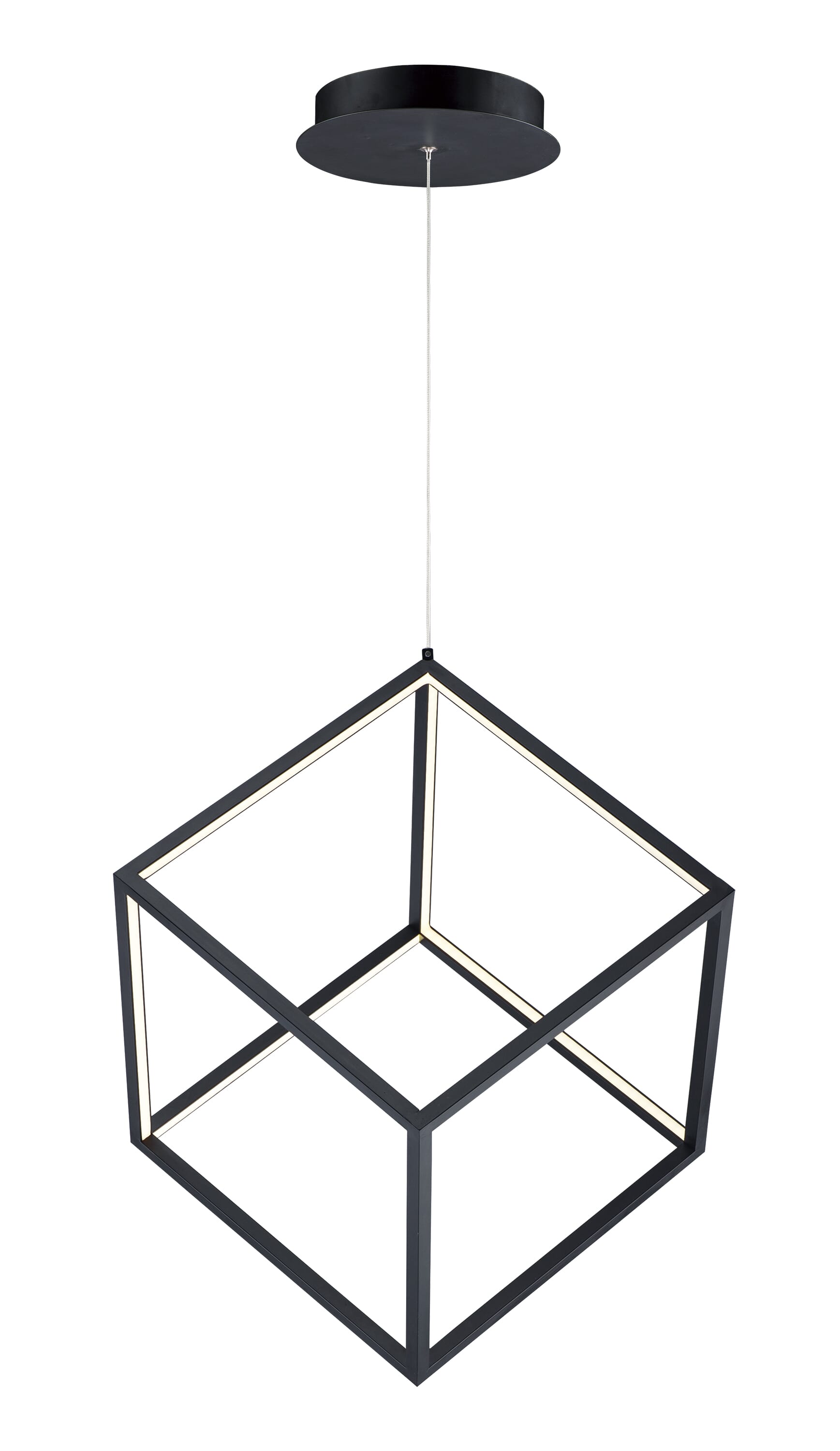 ET2 Lighting 4 Squa… - image