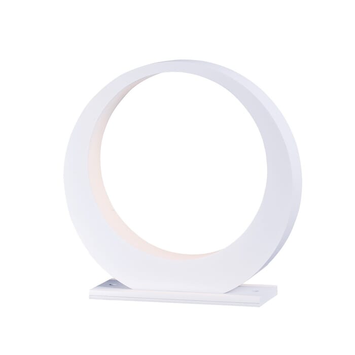 ET2 Alumilux Pathway 13.5" Outdoor Pathway Light in White ET2 Alumilux Pathway 13.5" Outdoor Pathway Light in White