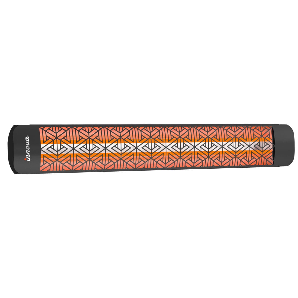 Black Dual Element …