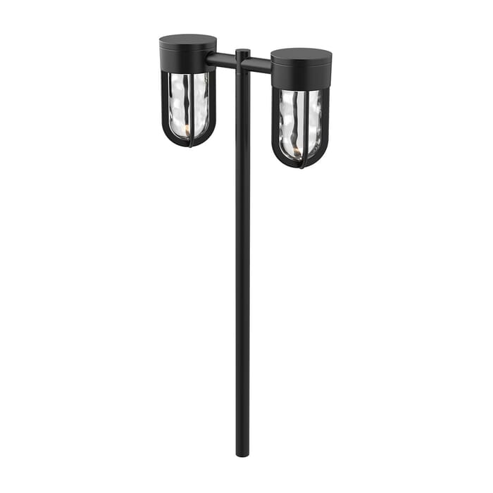Kuzco Davy Landscape Light in Black Kuzco Davy Landscape Light in Black