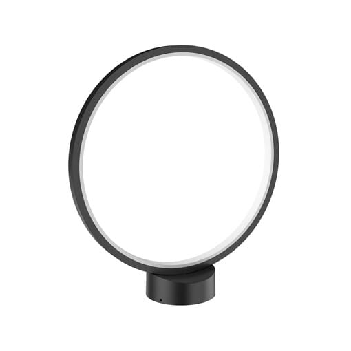 Kuzco Parc Landscape Light in Black