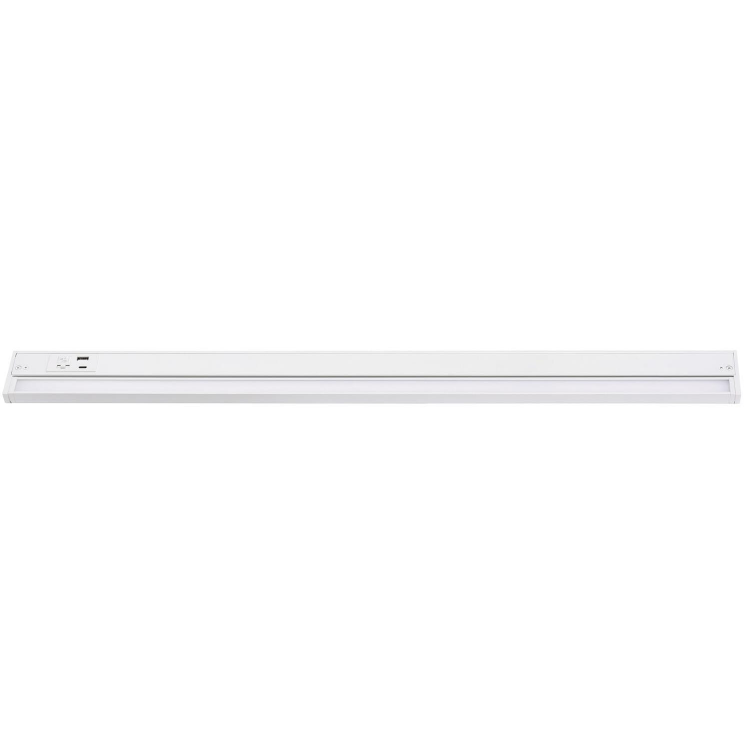 Elena LED Undercabinet in White
