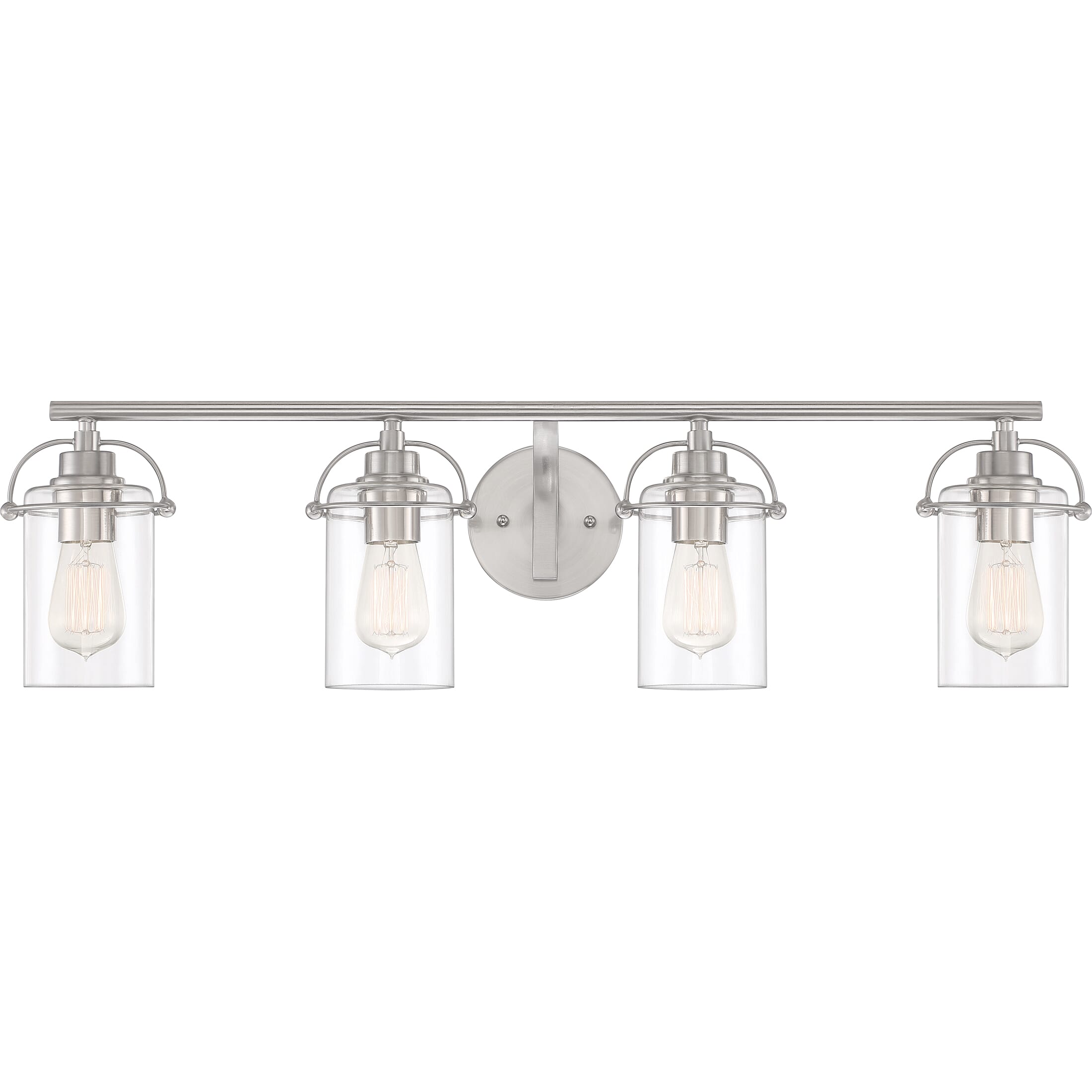 Emerson 4-Light Bat… - image