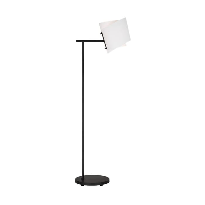Generation Lighting Paerero Floor Lamp in Aged Iron by Ellen Degeneres Generation Lighting Paerero Floor Lamp in Aged Iron by Ellen Degeneres