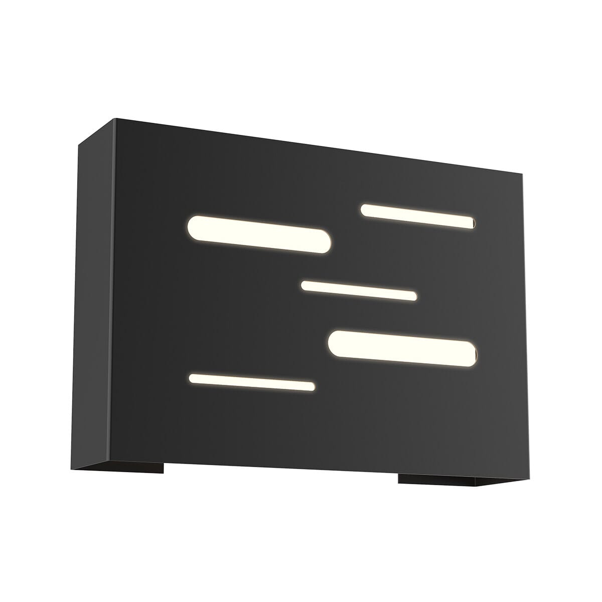 Kuzco Dynamo Chandelier in Black
