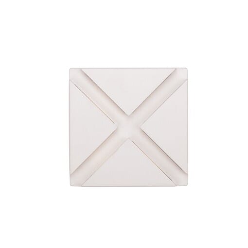Kuzco Tac Chandelier in White