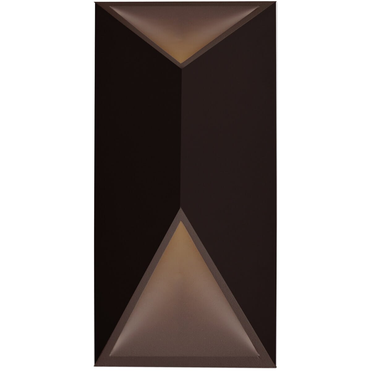 Kuzco Indio Wall Sconce in Bronze