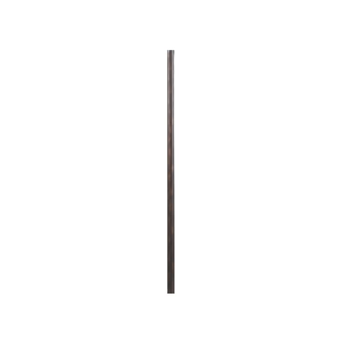 Savoy House 9.5" Extension Rod in Oiled Bronze Savoy House 9.5" Extension Rod in Oiled Bronze