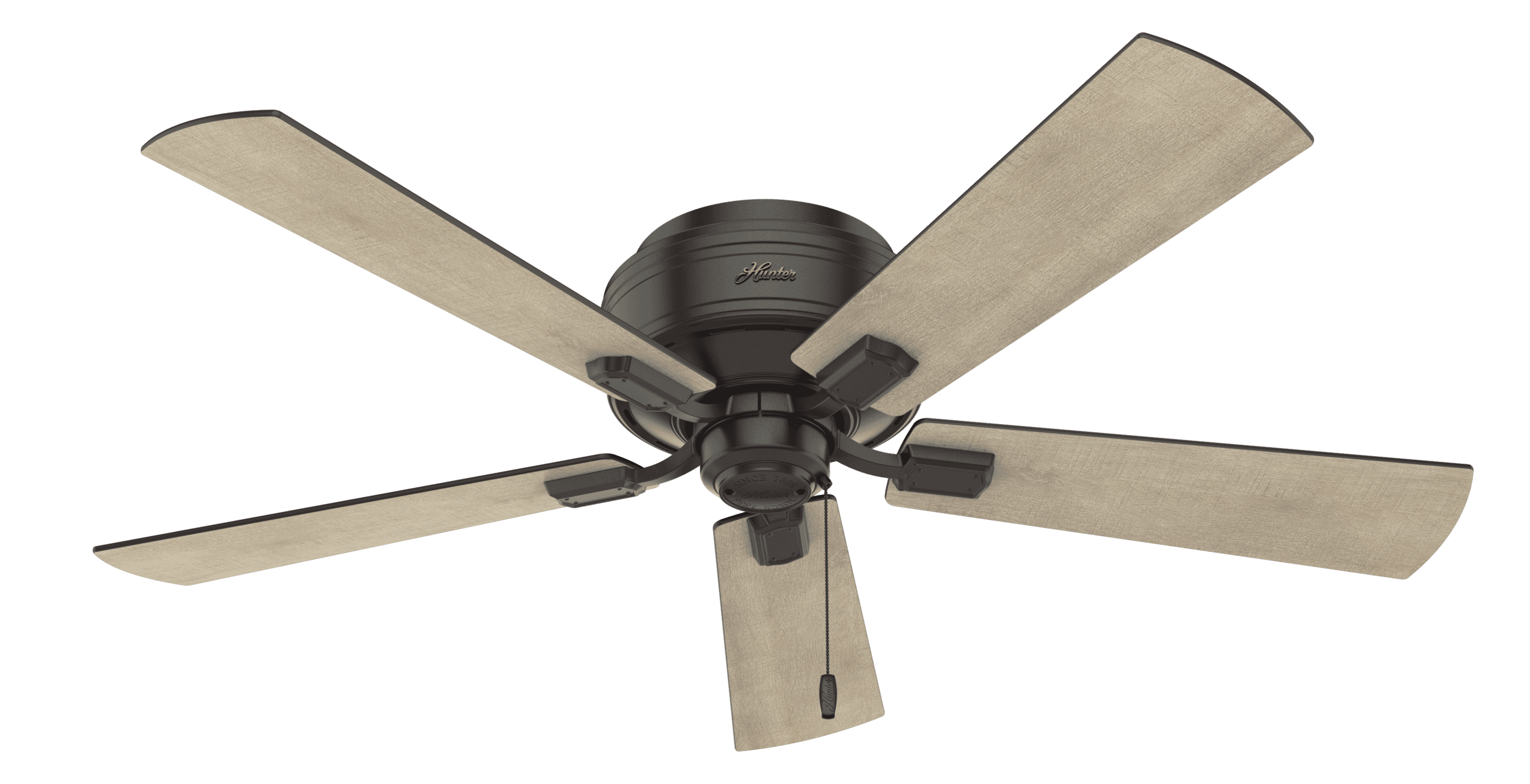 Hunter Fan Company Crestfield Ceiling Fan - Thumbnail 2