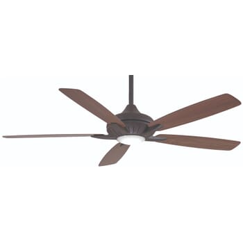 Minka-Aire Dyno XL 60" Indoor Ceiling Fan in Oil Rubbed Bronze