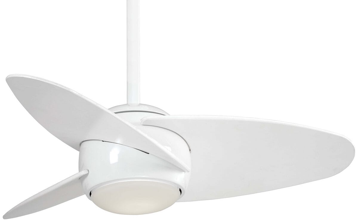 Minka-Aire Slant 36… - image