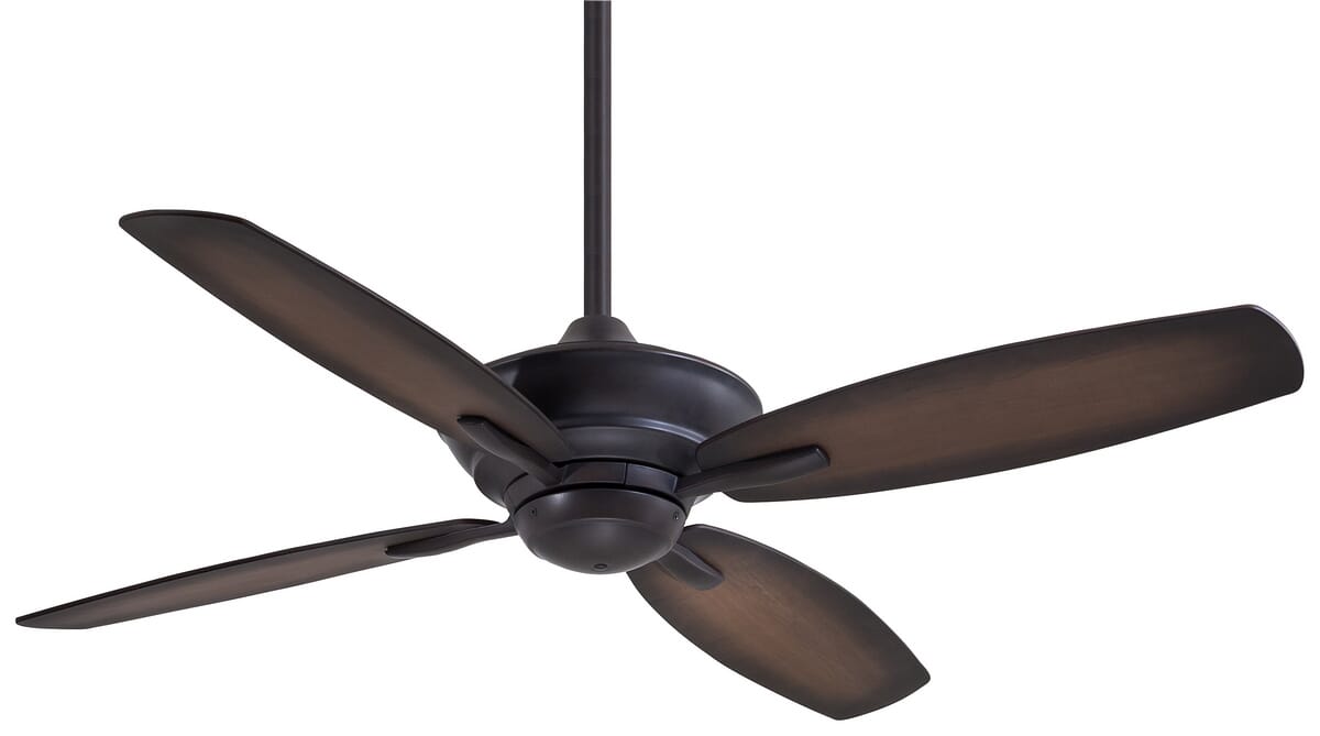 Minka-Aire New Era 52" Ceiling Fan in Kocoa