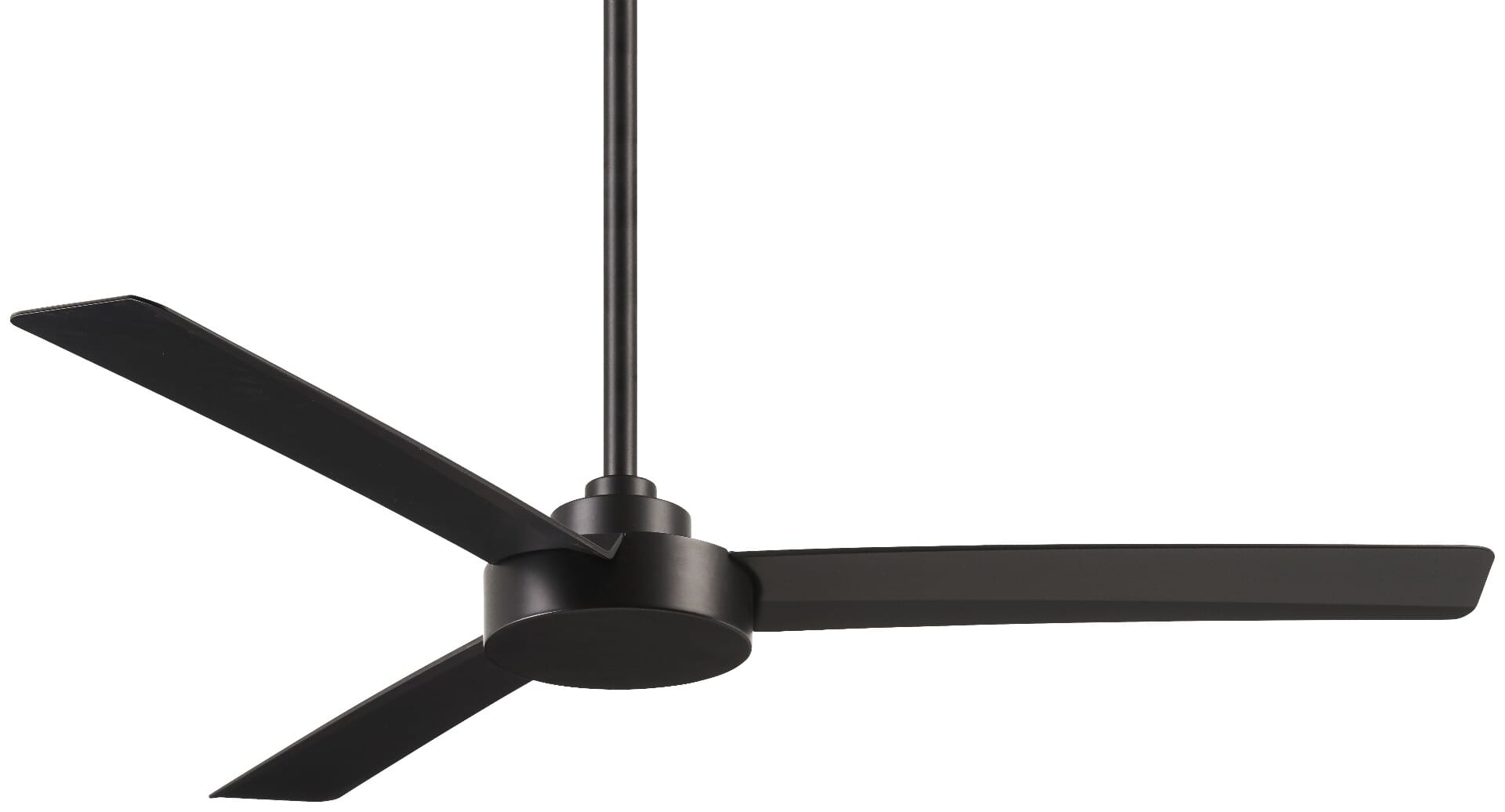 Minka-Aire Roto 52" Indoor Ceiling Fan in Coal