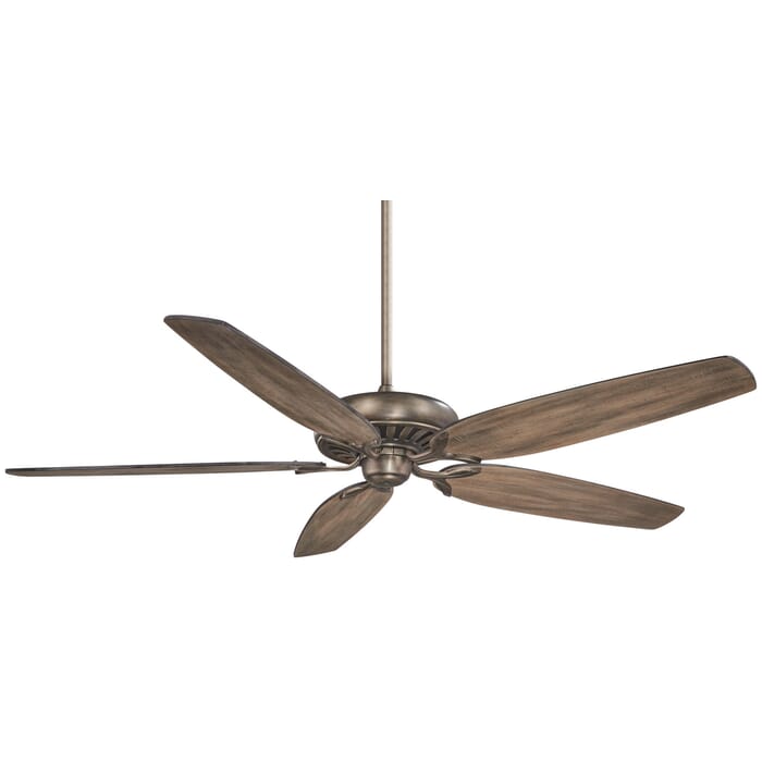 Minka-Aire Great Room Traditional 72" Ceiling Fan in Heirloom Bronze Minka-Aire Great Room Traditional 72" Ceiling Fan in Heirloom Bronze