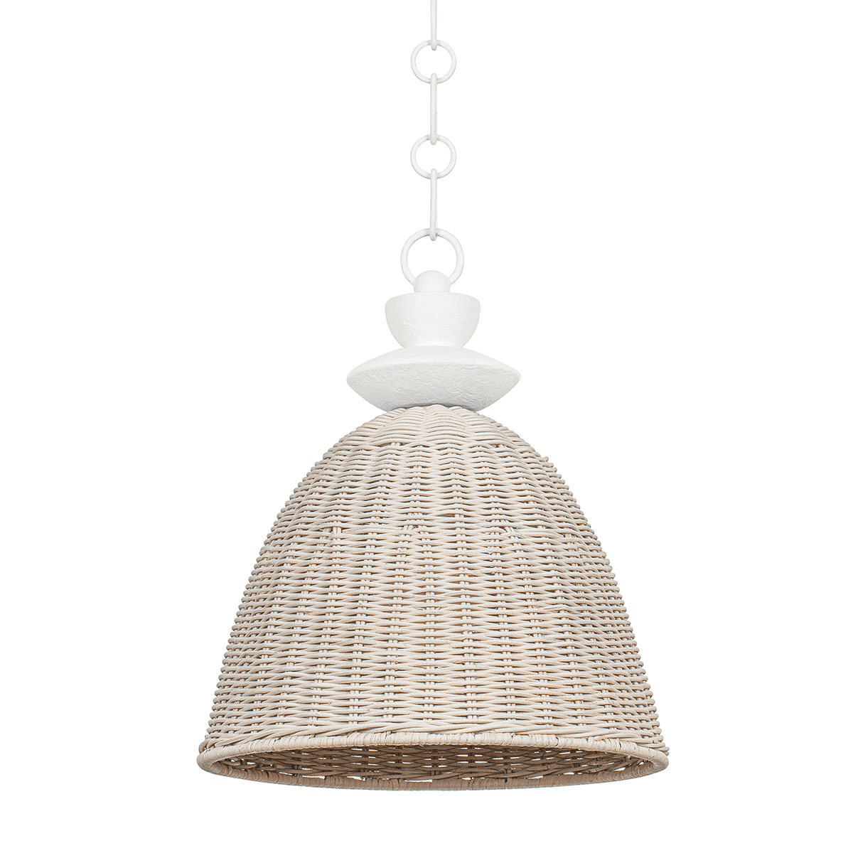 Kahn 1-Light Pendan… - image