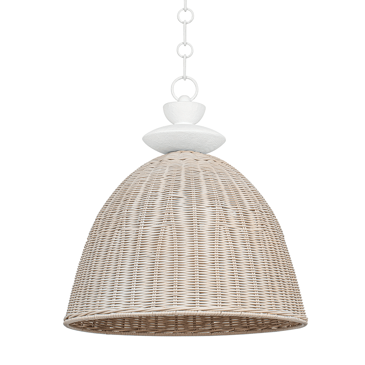 Kahn 1-Light Pendan… - image