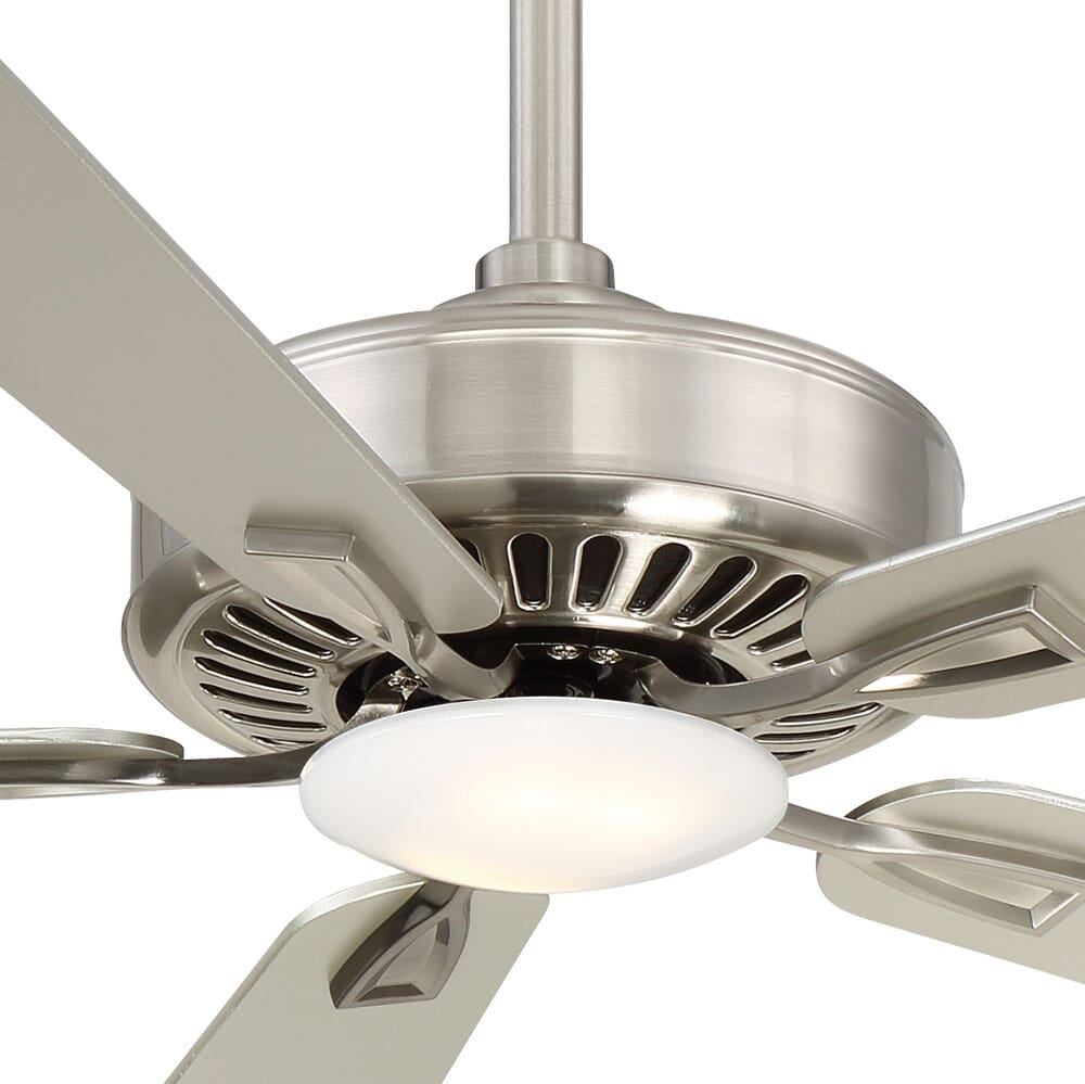 Minka-Aire Contractor Plus Ceiling Fan - Thumbnail 4