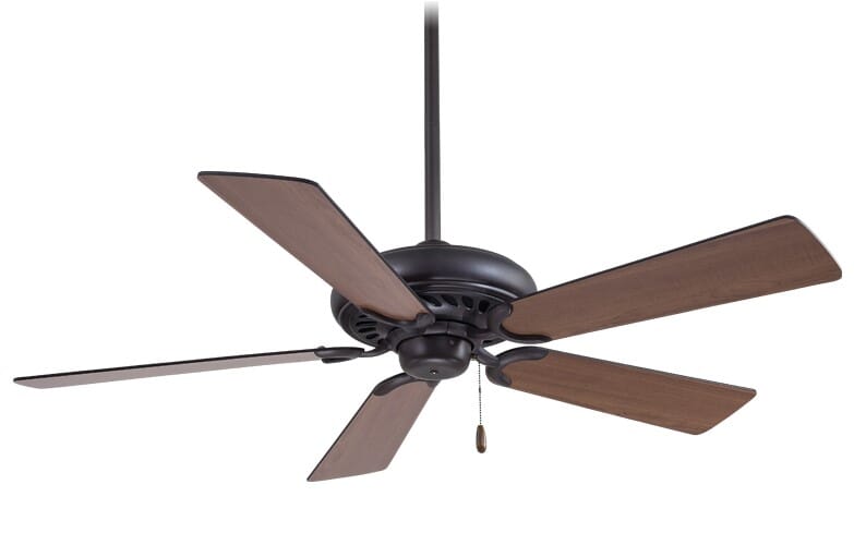 Minka-Aire Supra Ceiling Fan - Thumbnail 5