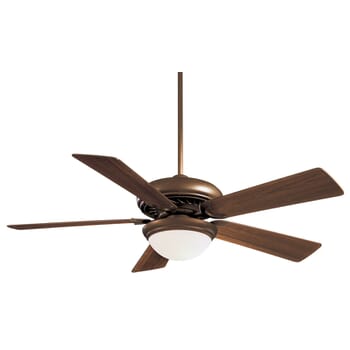 Minka-Aire Supra 52" Ceiling Fan in Oil Rubbed Bronze