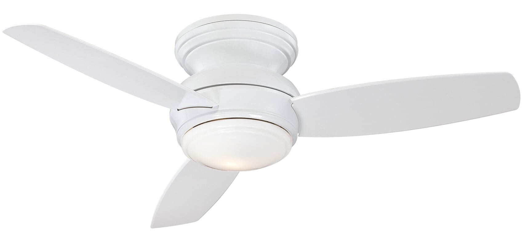 minka flush mount ceiling fan