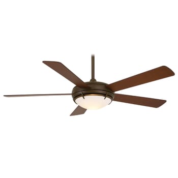Minka-Aire Como 54" Ceiling Fan in Oil Rubbed Bronze