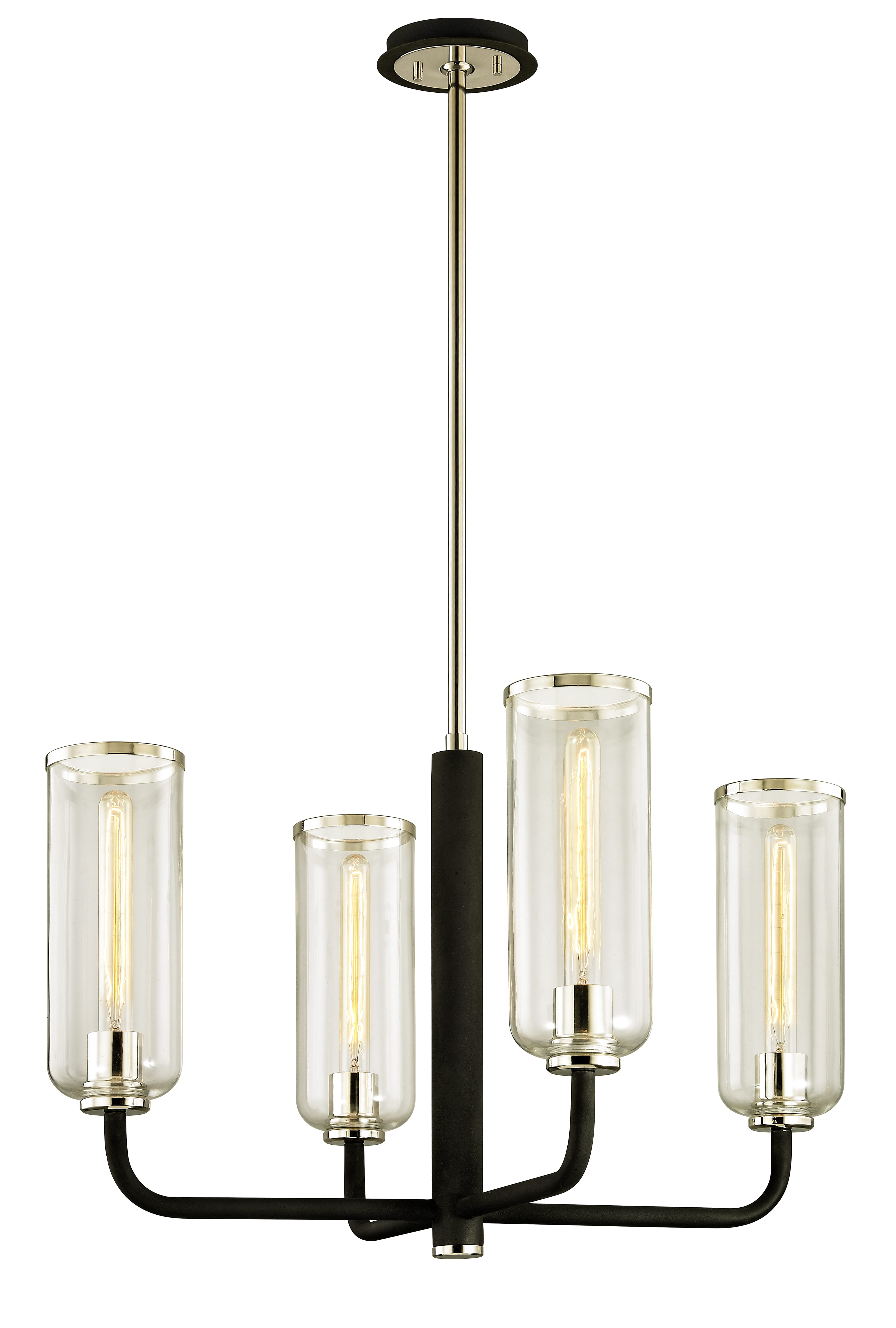 Troy Aeon 4-Light C… - image